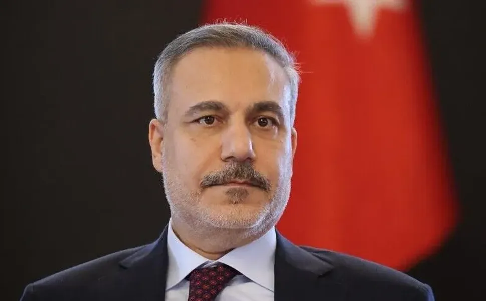 Bakan Fidan’dan ABD’ye kritik çağrı: İsrail... İşte detaylar!