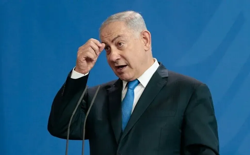 Abu Dabi’de dikkat çeken buluşma: Netanyahu'ya... İşte detaylar!