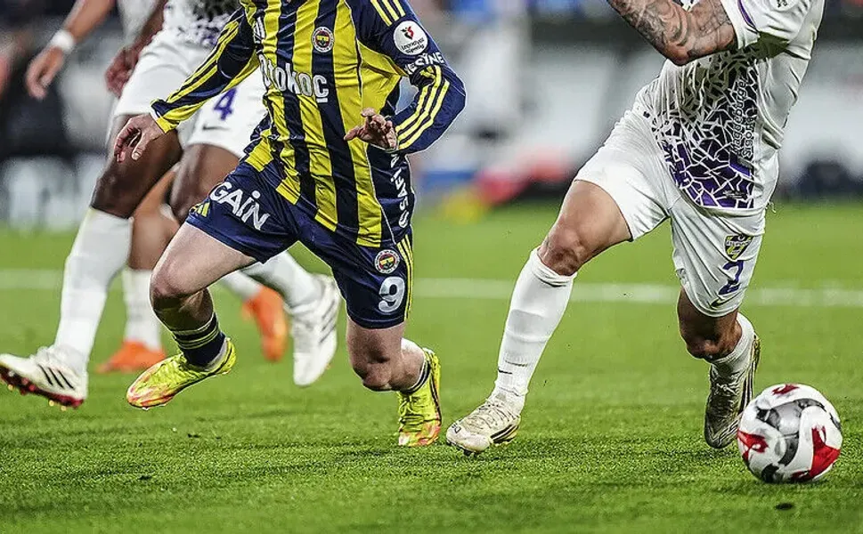 Fenerbahçe, Eyüpspor’u konuk ediyor: Gözler Kadıköy’de