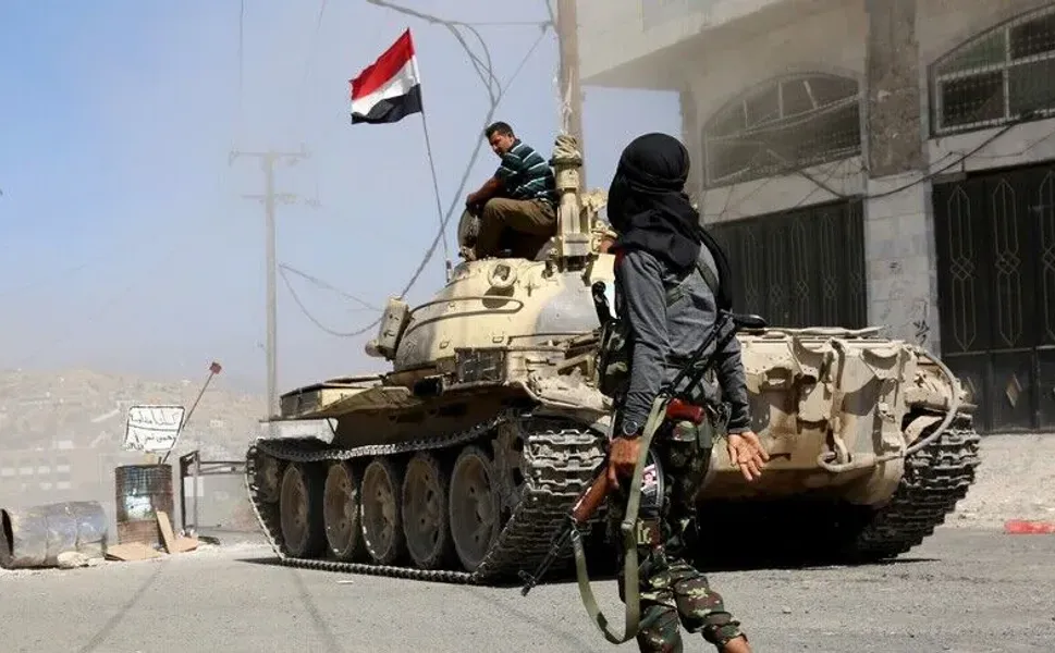 Yemen’de gerilim tırmanıyor: çatışmalar 5 bölgeye daha yayıldı!