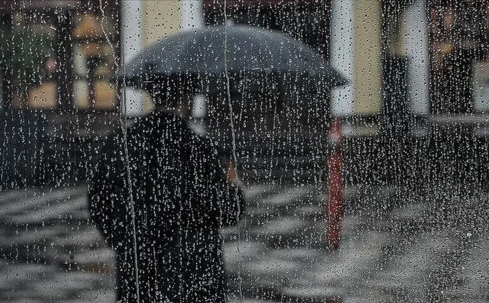 Meteoroloji’den Marmara’ya kuvvetli yağış uyarısı: Tedbirli olun!
