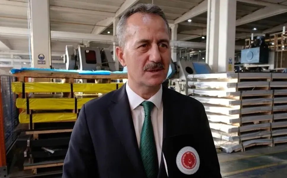 Türk savunma sanayisinde ekosistem vurgusu