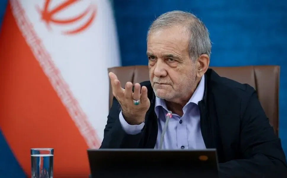İran’dan kritik hamle sinyali: Pezeşkiyan mutabakatı işaret etti