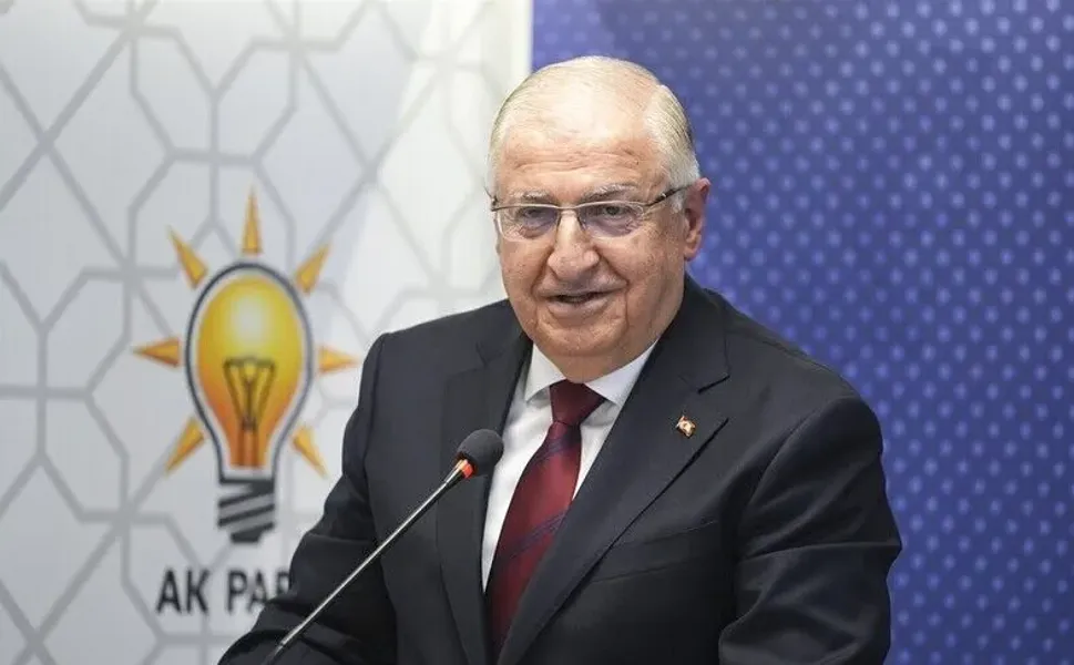 Bakan Güler: Türkiye uluslararası güvenlikte etkin aktörlerden biri oldu