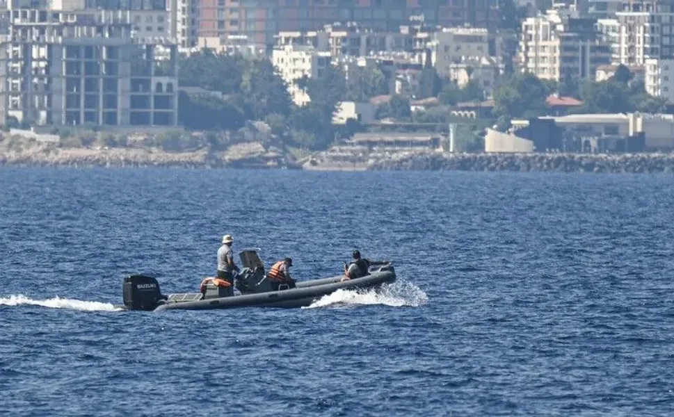 KKTC açıklarında batan gemide acı haber: Bir kişinin daha naaşına ulaşıldı