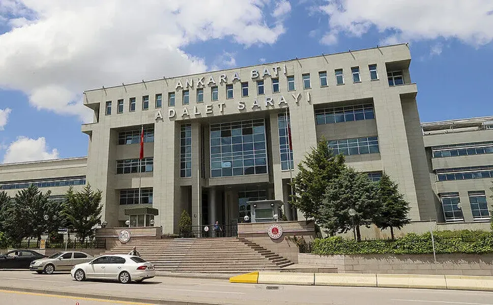Ankara’da suç örgütü soruşturmasında flaş gelişme: 44 tutuklama!