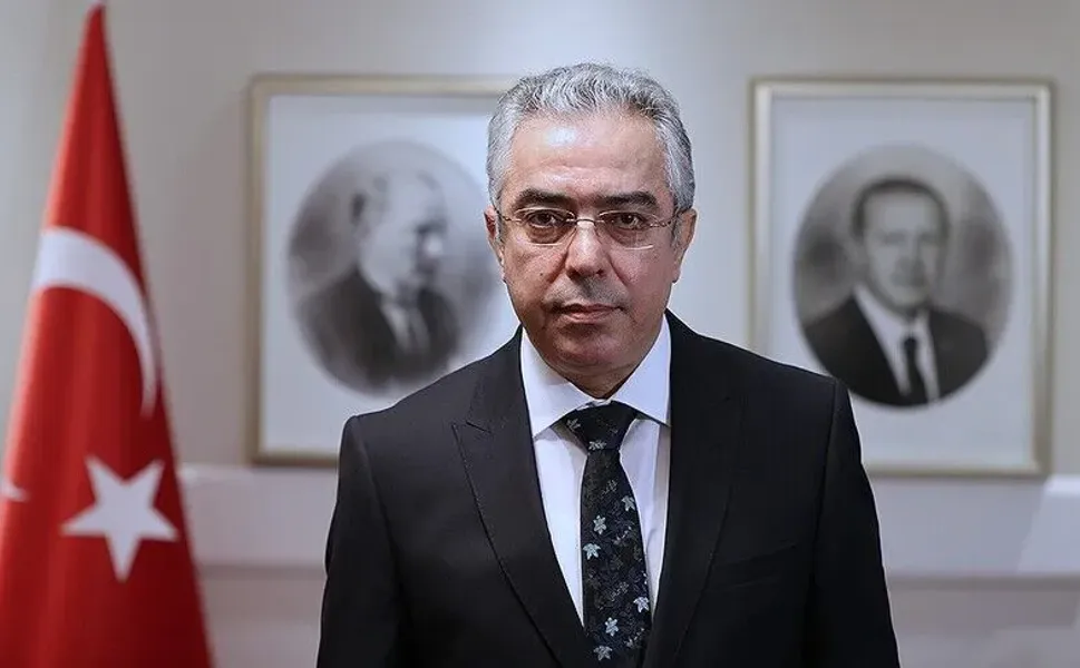 Türkiye'nin yeni anayasa gündemi