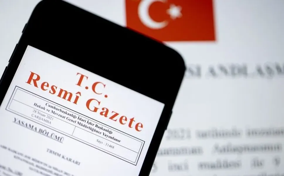 Kamu harcamalarında yeni dönem: Resmi Gazete’de yayımlandı!