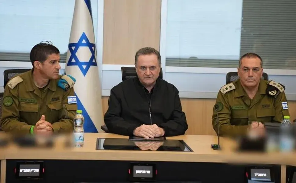 Hamas liderlerine suikast tehdidi: İsrail’den dikkat çeken açıklama!