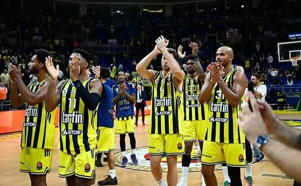 Fenerbahçe Tarfin yeni sezona galibiyetle başladı