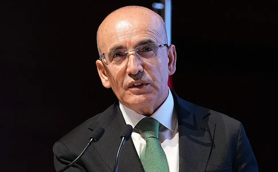 Dengeler mi değişiyor: Şimşek’ten ABD ile ilgili dikkat çeken açıklama