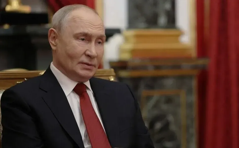Putin: Ukrayna’yla müzakereleri başlatma kararını Rus çıkarları doğrultusunda alacağız!