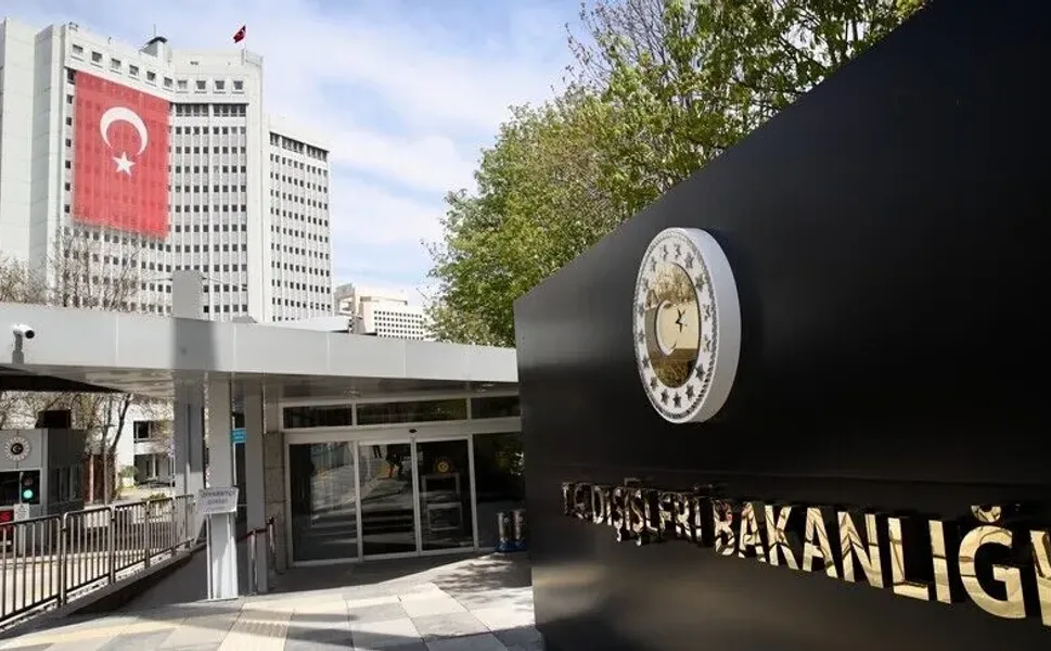 Türkiye’den Pakistan’daki saldırıya sert tepki