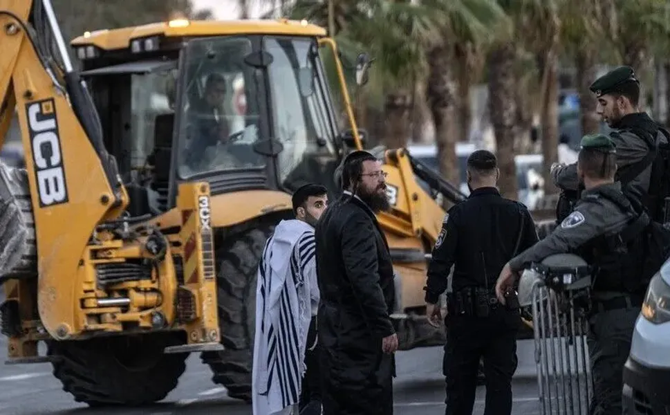 İsrail’den Yom Kippur kararı: Filistinlilerin yolları kapatıldı