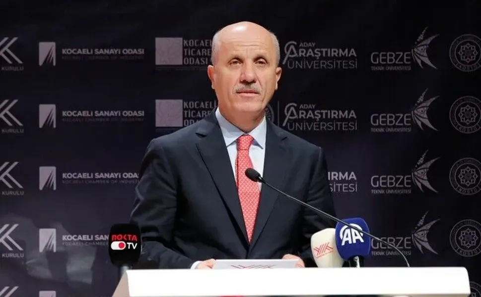 Üniversitelerde dengeleri değiştirecek adım! Özvar açıkladı