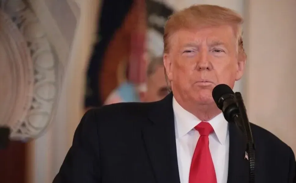 ABD’nin Irak’taki askeri varlığı sona erdi: Trump duyurdu!