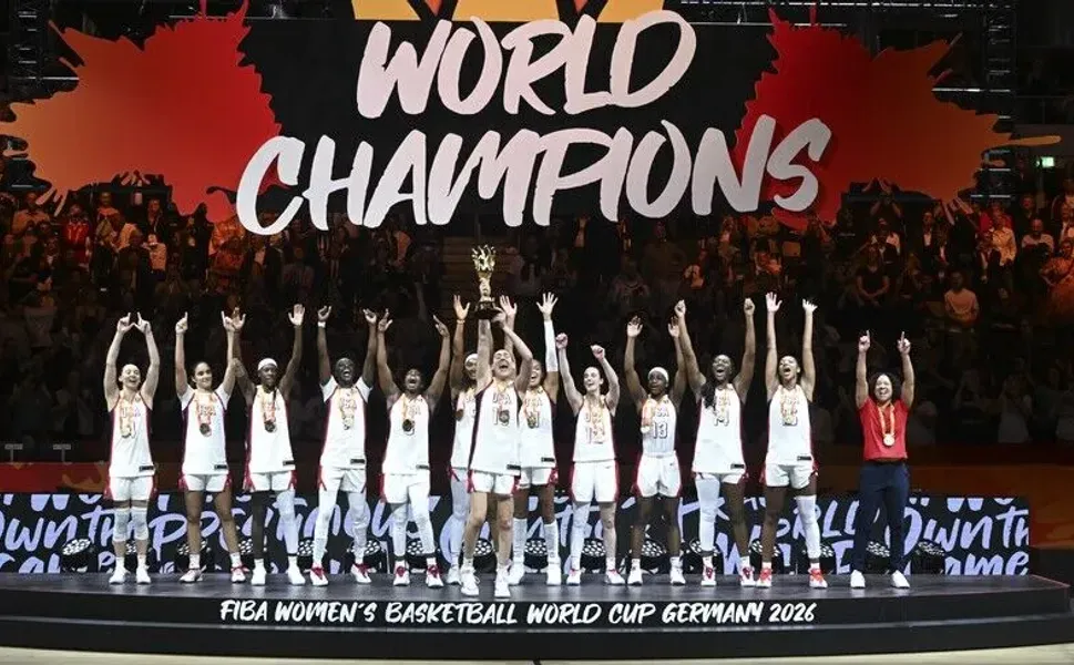 Kadınlar Basketbol Dünya Kupası’nda kupa sahibini buldu!