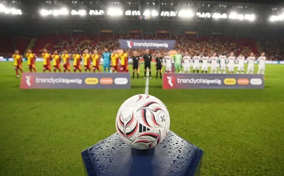 Trendyol Süper Lig’in 4. haftası tamamlandı: Zirvede kim var..