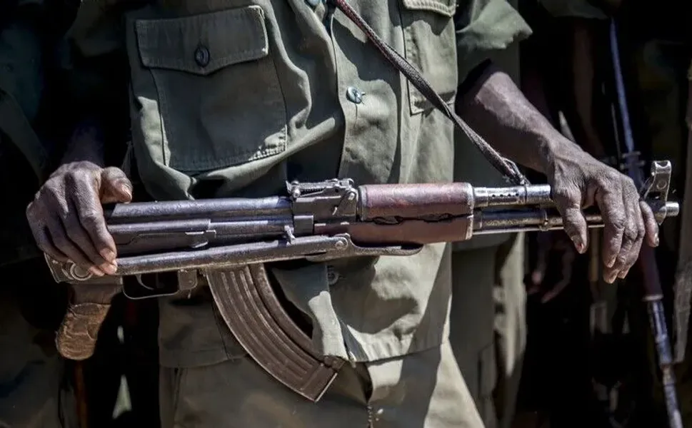 Sudan’da adliyeye saldırı düzenlendi: Ölü ve yaralılar var