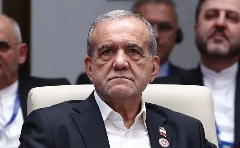 İran Cumhurbaşkanı Pezeşkiyan ABD yolcusu: Kritik zirve... İşte detaylar!
