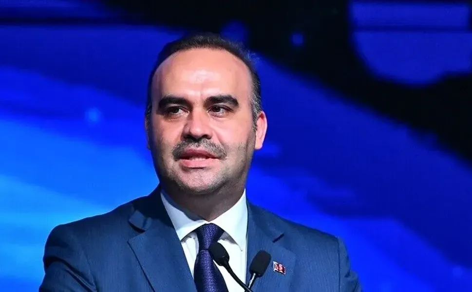 Bakan Kacır duyurdu: Milli Uzay Programı'nda büyük adım!