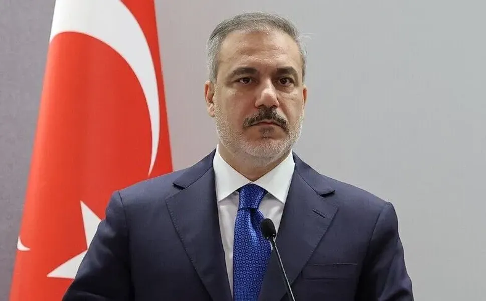 Mekke İttifakı’nda yeni aşama: Bakan Fidan açıkladı!