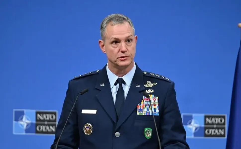 NATO’dan AB’ye kritik mesaj: İttifakla ilgili dikkat çeken sözler!