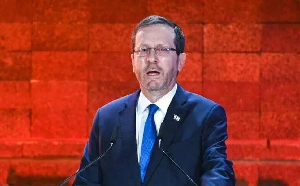 İsrail Cumhurbaşkanı’ndan tartışmalı af: Filistinliyi öldüren asker affedildi