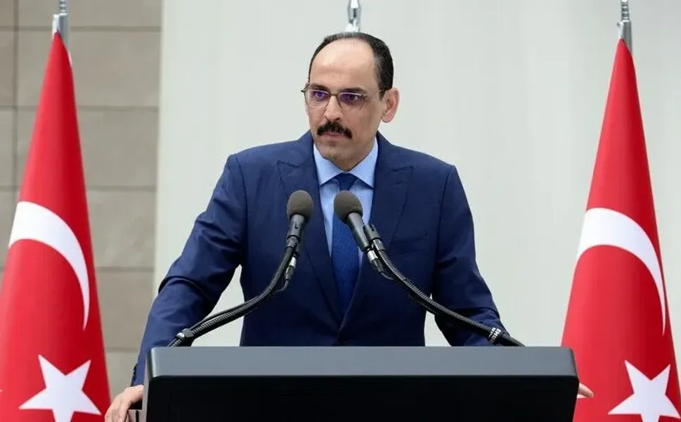 Kalın’dan Libya temasları: İstanbul’daki görüşme dikkat çekti