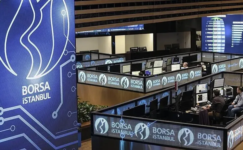 Borsa İstanbul’da yeni gün hareketli başladı