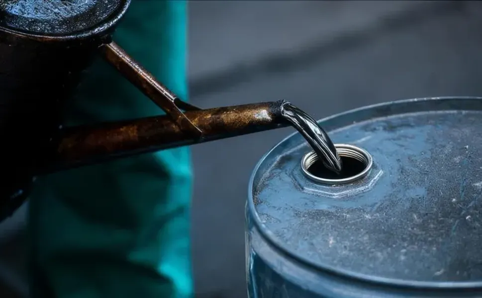 Petrol piyasalarını sarsabilecek karar: Milyonlarca varillik arz riski var!