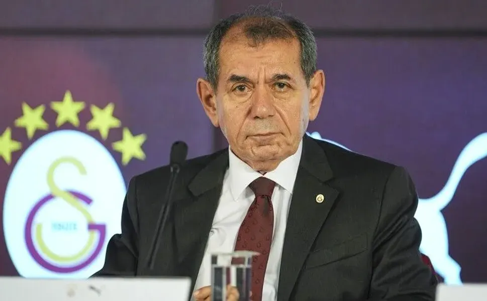 Dursun Özbek, Avrupa Futbol Kulüpleri Yönetim Kurulu’na seçildi... İşte detaylar!