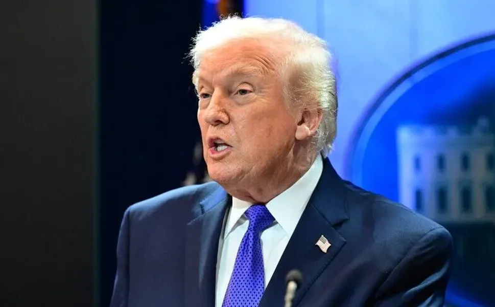 Trump: İran savaşı için “Her şey sona erecek”