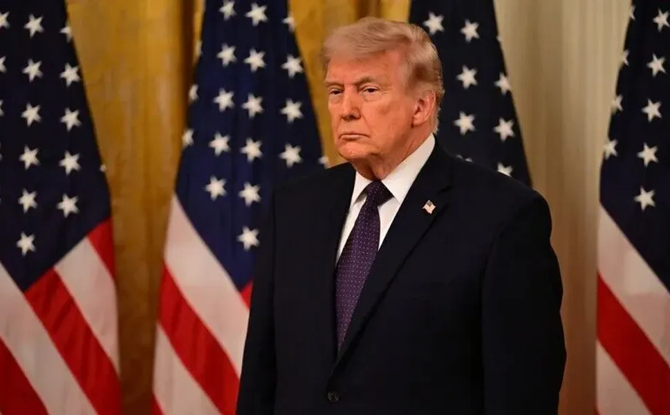 Beyaz Saray’da dikkat çeken karar: Trump’tan 3 medya kuruluşuna yasak