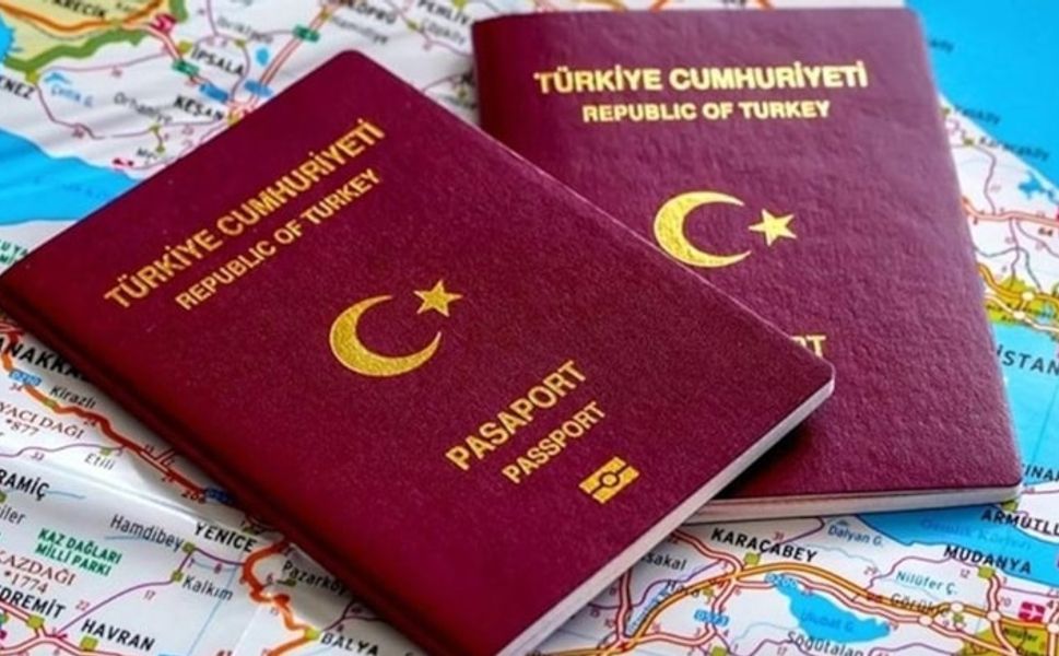 Türk vatandaşları için vizesiz seyahatte yeni gelişme!