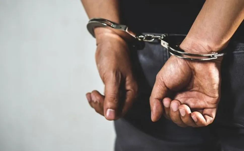 15 Yaşındaki Şüpheli Tutuklandı: Evinden Çok Sayıda Suç Unsuru Çıktı! İşte Detaylar...