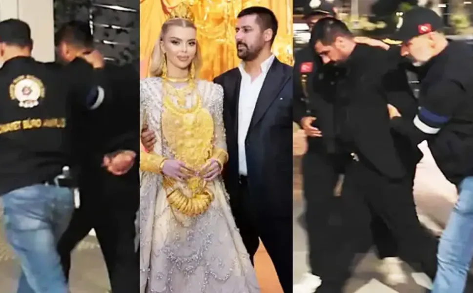 “Vanlı Kara Haydar” Gözaltına alındı: MASAK devrede