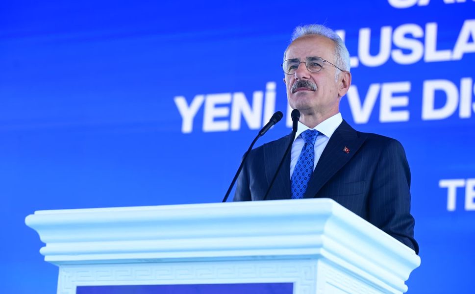 Samsun'a Dev Yatırım: Yeni Ulaşım Ağı Ekleniyor!