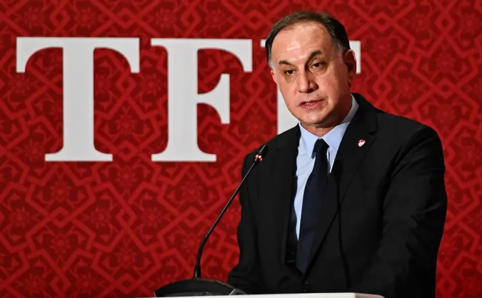 MHK Başkanı Ferhat Gündoğdu’nun ses kaydı ortaya çıktı: “Hakemliğini bitirmekle bitirmemek arasında ramaktayım”