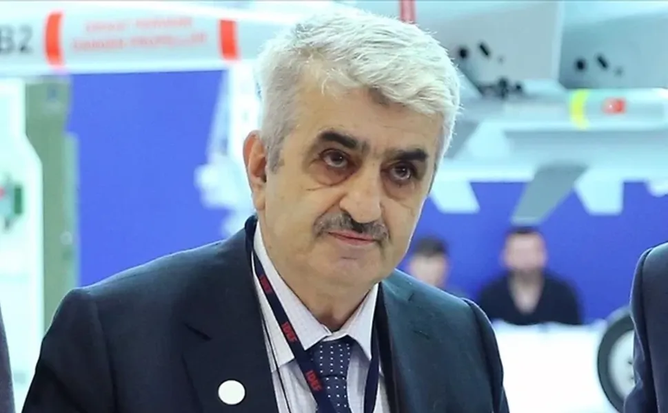 TB2'nin babası Özdemir Bayraktar 5 yıldır özlemle anılıyor