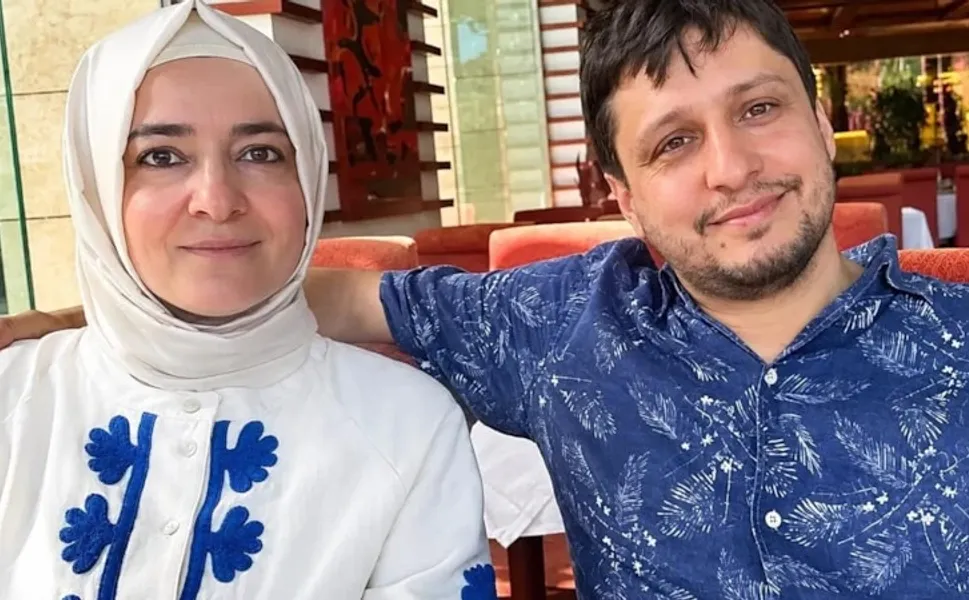 Fon soruşturmasında yeni gelişme: Sayan Kaya ve eşinden TMSF'ye iade