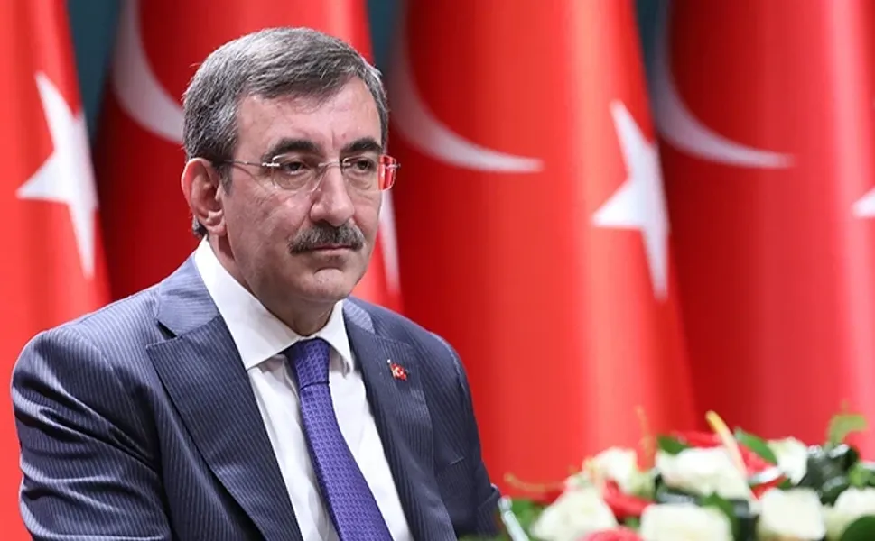 Cumhurbaşkanı Yardımcısı Yılmaz’dan Fon Koordinasyon Kurulu açıklaması!