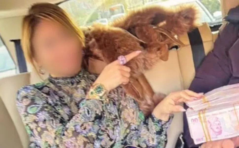 Bakırköy'deki rüşvet soruşturmasında 8 kişi tutuklandı: İYİ Partili vekille ilgili dosya Ankara'ya gönderildi!