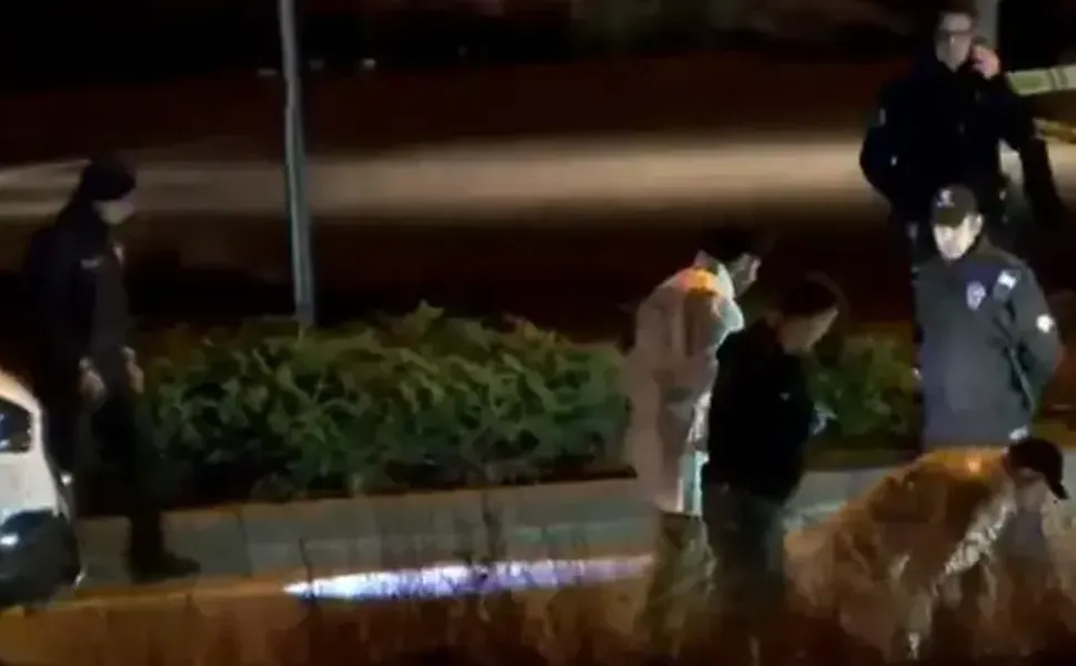 Ankara’da polise silahlı saldırı: Polis memuru şehit oldu!