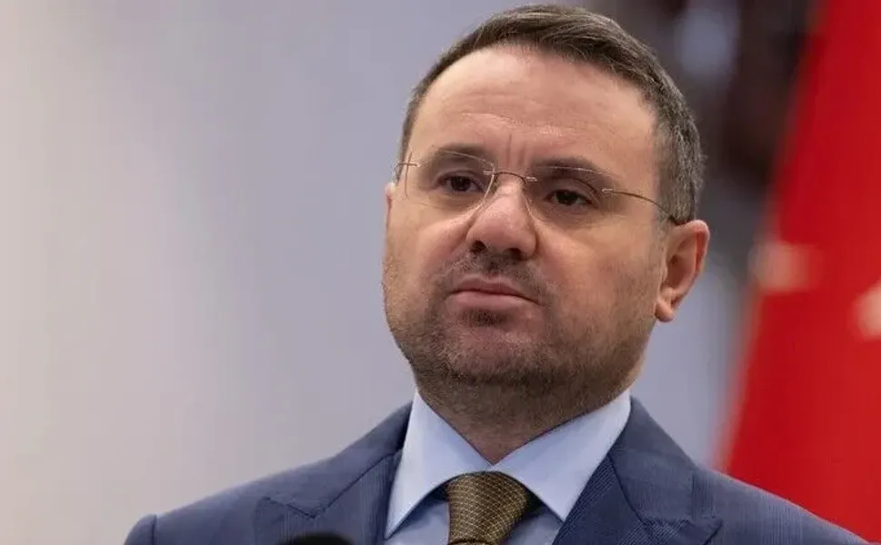 Akın Gürlek duyurdu: Üreme hücresi ticareti operasyonunda 36 gözaltı