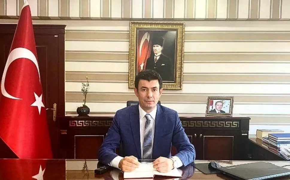 Afyonkarahisar Vali Yardımcısı İhsan Ayrancı vurulmuş halde bulundu