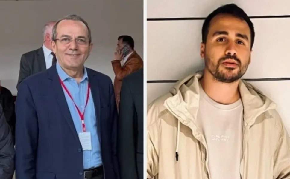 Fon soruşturmasında gazeteciler Şaban Sevinç ve Mustafa Balcı tutuklandı!