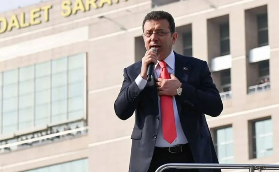 İBB davasında 7 sanık tahliye edildi!