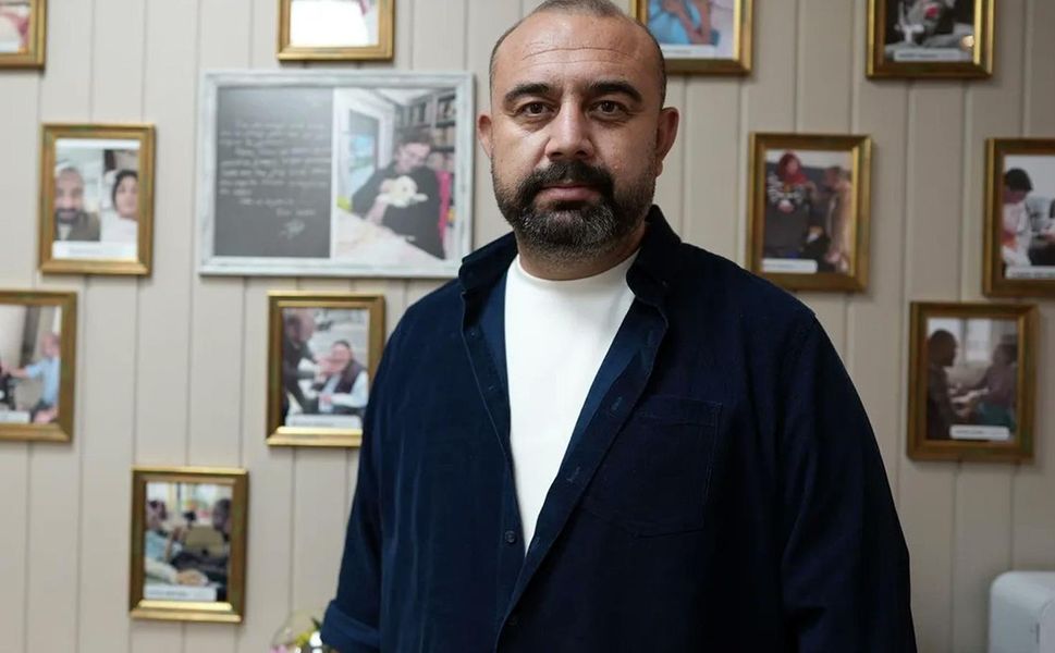 “Ankara Abisi” Yasin Oyanık tutuklandı