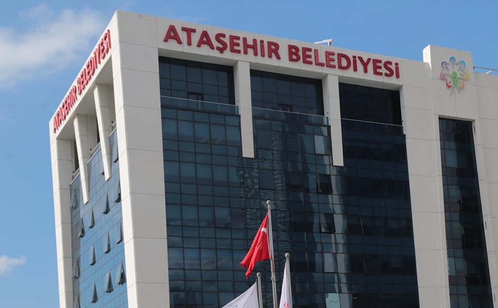 Ataşehir Belediyesi AK Parti’ye geçti: Serdar Orhan başkan vekili seçildi